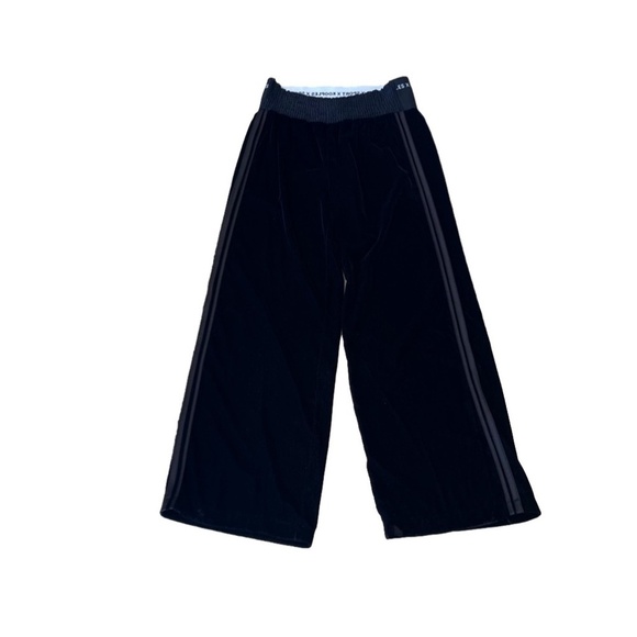 THE KOOPLES X SPORT LOUNGE ATHELTHIC PANTS SZ 3
